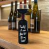BigMouth Inc Ultimate Wine Bottle Glass, Holds Full Bottle of 750 Milliliters view 2