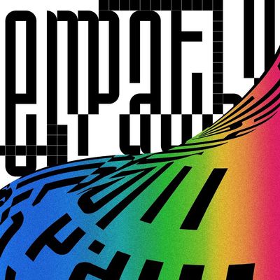 NCT - NCT 2018 Empathy [Dream ver.] CD+Photobook+Diary+Photocard+Folded Poster+Free Gift