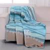 Greenland Home Maui Throw Blanket 50 x 60 view 2