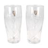 Guinness Half Pint Glasses  Set of 2 | 10oz Capacity | Official Livery Design | Not Full Pint Size view 4