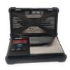 My Weigh Triton T3 660g x 0.1g Digital Scale w/Durable Rubber Case view 1