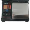 My Weigh Triton T3 660g x 0.1g Digital Scale w/Durable Rubber Case view 2