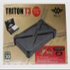My Weigh Triton T3 660g x 0.1g Digital Scale w/Durable Rubber Case view 3