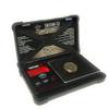 My Weigh Triton T3 660g x 0.1g Digital Scale w/Durable Rubber Case view 4