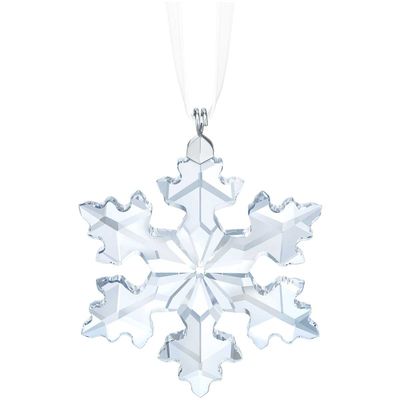 Swarovski Annual Edition 2016 Little Snowflake Ornament