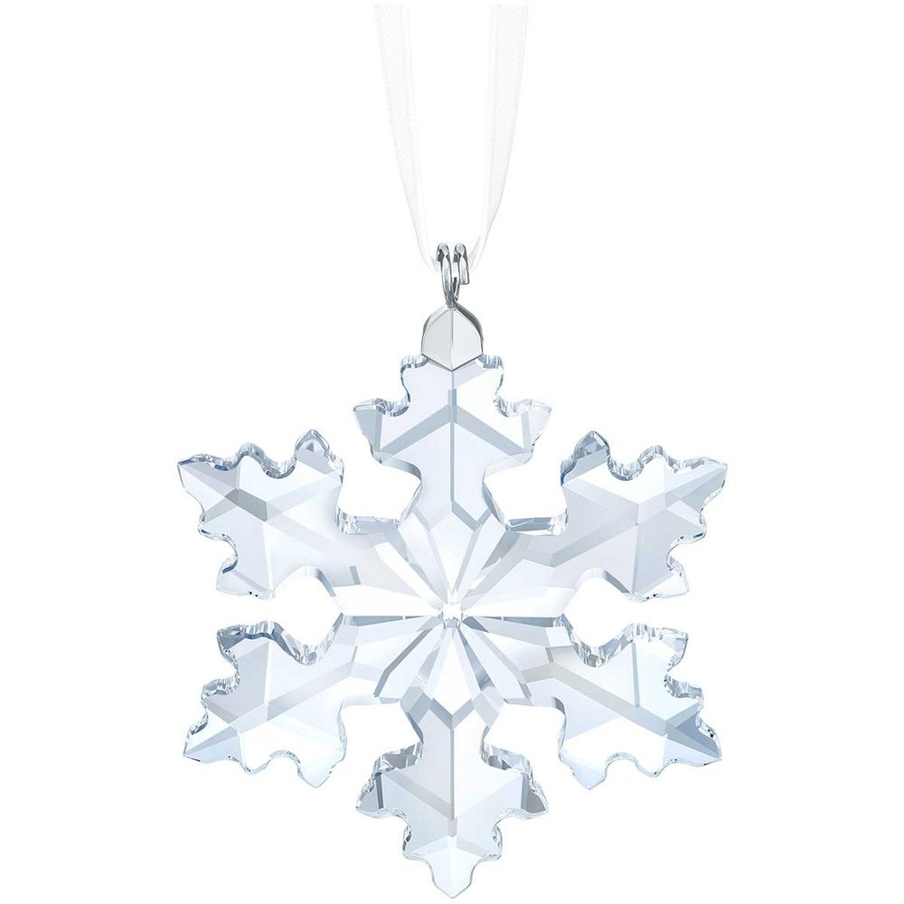 Swarovski Annual Edition 2016 Little Snowflake Ornament