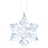 Swarovski Annual Edition 2016 Little Snowflake Ornament view 1