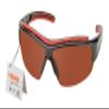 Elvex Delta Plus RSG301 Blue Blocker view 1