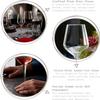 Bormioli Rocco Electra Flute Glasses, Clear, Set of 6 view 4