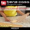 Bene Casa Wood Tostonera for Plantains, Large view 3