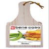 Bene Casa Wood Tostonera for Plantains, Large view 4