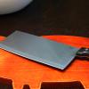 Oster Stainless Steel Cleaver, STD, Multi view 2