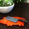 Oster Stainless Steel Cleaver, STD, Multi view 3