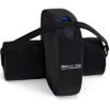 Skil-Care Abductor Cushion for Hip Alignment and Leg Positioning, Knee Pillow for Side Sleepers with Strap, Prevents Contracture and Abduction, 555060 view 1