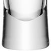 LSA International Bar Beer Glass Clear, 18.5 fl oz/H9.5in x 2 view 3