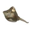 Old World Christmas Stingray Glass Blown Ornament for Christmas Tree, Handcrafted Holiday Decoration, Sea Collection view 3