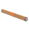 Beistle Light-Up Cigar in Brown, Novelty 20s Mobster Party Accessories, Detective Costume Accessories, Vintage Film Noir Party Supplies, 7.25" view 1