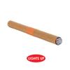 Beistle Light-Up Cigar in Brown, Novelty 20s Mobster Party Accessories, Detective Costume Accessories, Vintage Film Noir Party Supplies, 7.25" view 3