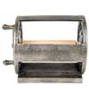 Fishing Reel Wall Mounted Toilet Paper Holder view 3