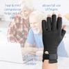 Swede-O Thermal Carpal Tunnel Glove, Left - Medium view 3