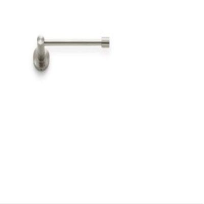 Sensu Spa Collection Toilet Paper Holder Brushed Nickel