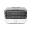 Ronco EZ Store Turbo 5 Tray Food Dehydrator view 2