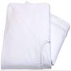 2 Pack - Fitted Hospital Bed Sheets, Soft Knitted Jersey Knit Sheet, 36"x84"x16" view 4