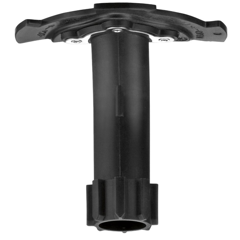 Waring Commercial Disc Stem for all WFP14S/SC discs (Except WFP14S10 & WFP14S12)