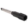 Waring Commercial WFP14S9 Food Processor Adjustable Slicing/Reversible Shredding Disc Stem,Black/Silver 1.2 x 4.6 x 1.2 inches view 2