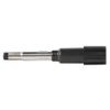 Waring Commercial WFP14S9 Food Processor Adjustable Slicing/Reversible Shredding Disc Stem,Black/Silver 1.2 x 4.6 x 1.2 inches view 4