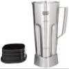 Waring Commercial Stainless Steel Container, 64-Ounce view 2