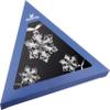 Swarovski 3-Piece Christmas Ornament Set, Limited Edition 2016 view 2