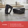 6-Speed Easy Storage Hand Mixer with 5 Attachments & Storage Case, Black view 4