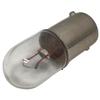 OCS Parts 6.3 Volts 0.15A BA9S Miniature Bayonet Base -Dimmable - 20 Pack view 3