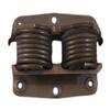 FR Side Mounting Style Rocker Recliner Spring, Set of 2 view 1