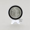 OnFireGuy 5 Pack Clear Display Stand Easels for Air-Tite Capsules | Coin Display Stands | Challenge Coin Easels | Made in USA view 2