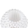 Kalita 22201 Wave 155 (100P) Paper Filter, SIZE 155, White view 4