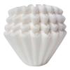 Kalita FBA_ Wave Filters, 185, Pack of 100, white view 1