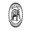 Michel Design Works Kitchen Towel, Lavender Rosemary view 2
