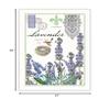 Michel Design Works Kitchen Towel, Lavender Rosemary view 4
