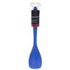 Chef Craft Premium Silicone Spoon Spatula, 11.5 inch, Blue view 2
