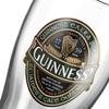 Guinness Stout Beer Glass Green Ireland Collection Twin Pack | Official Merchandise Pint Glasses Set of 2 | Perfect Irish gifts for Beer Lovers view 4