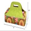 Picnic at Ascot Original Insulated Thermal Food & Casserole Carrier- keeps Food Hot or Cold- Fits 15" x 10" Casserole Dish- Designed & Quality Approved in the USA view 3