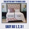 The Bed Sheet Tucker (Twin Pack) view 2