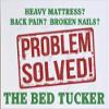 The Bed Sheet Tucker (Twin Pack) view 3