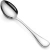 Artaste Rain 18/10 Stainless Steel (Silver (Set of 6), Espresso Spoon (4.85-Inch)) view 1