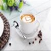 Artaste Rain 18/10 Stainless Steel (Silver (Set of 6), Espresso Spoon (4.85-Inch)) view 4