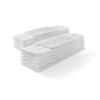 iRobot Braava Authentic Replacement Parts - Braava Jet 200 Series Dry Sweeping Pads (10-Pack),White - 4475782 view 1