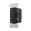 Eaton PT18M-BK 1800W 15 Amp 5-Button Minute Timer with Off Single-Pole, Black view 2