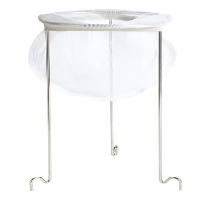 Fox Run Jelly and Jam Strainer Set 3 pk